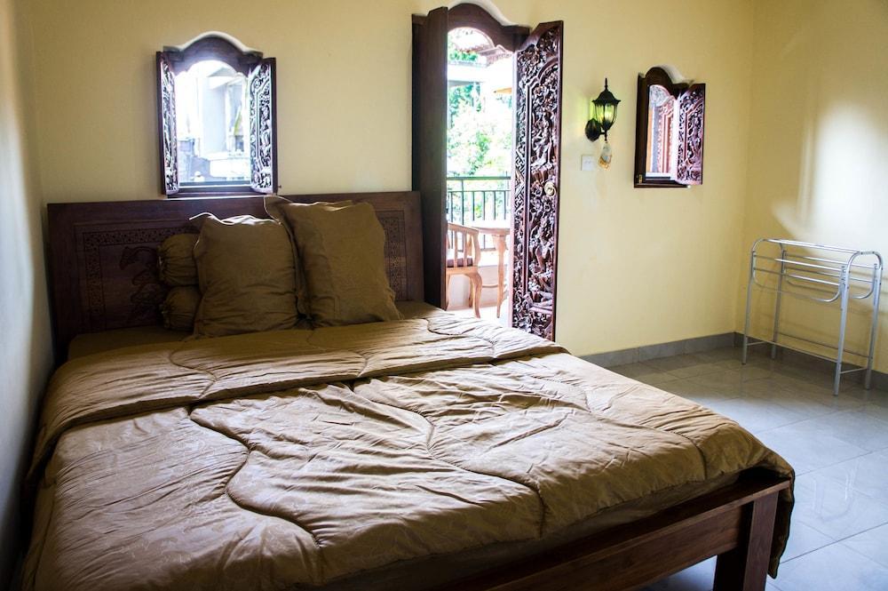 Hotel Shiva House Ubud Exterior foto