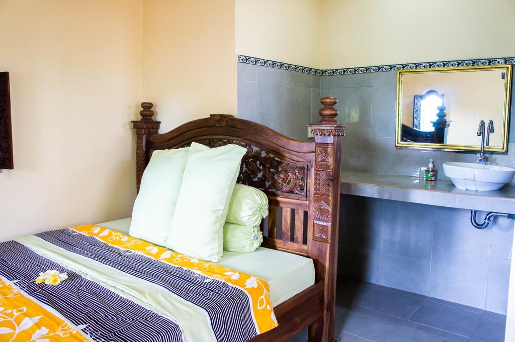 Hotel Shiva House Ubud Exterior foto