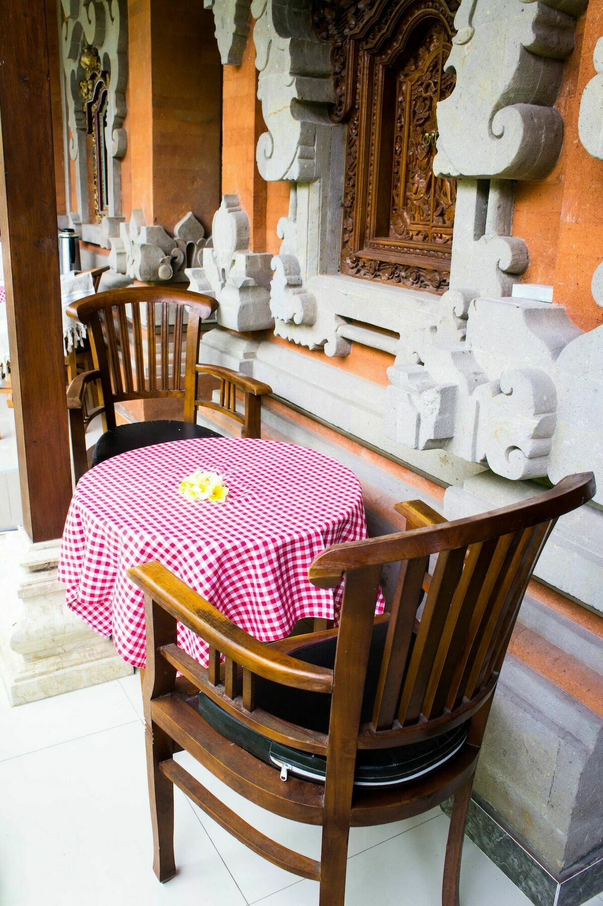 Hotel Shiva House Ubud Exterior foto